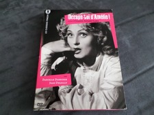 DVD  DARRIEUX / DESAILLY /