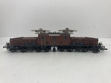 Roco 43539 locomotive - roco,