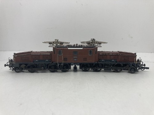 Roco 43539 locomotive - ho,