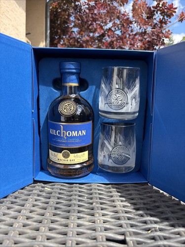 Coffret gift box - , whisky