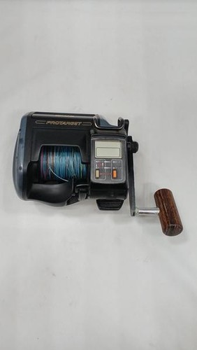 Moulinet électrique pêche - électrique,