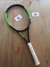 Raquette Wilson Blade 98S v6.0