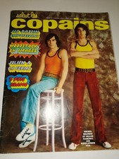 Ancienne revue Salut Les