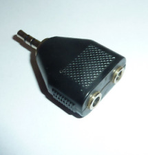 Adaptateur separateur doubleur