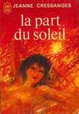 La part du soleil - Jeanne