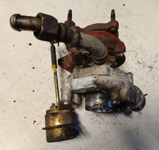 TURBO TURBOCOMPRESSEUR SEAT IBIZA 6L 2006 1.9 TDI GA3038145701F