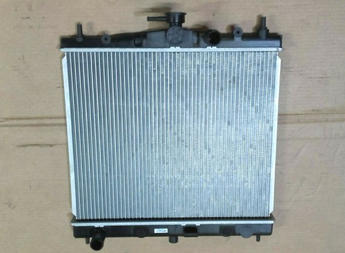 Radiateur moteur renault modus - renault,