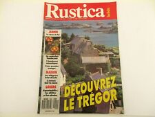 Magazine RUSTICA HEBDO N°1005