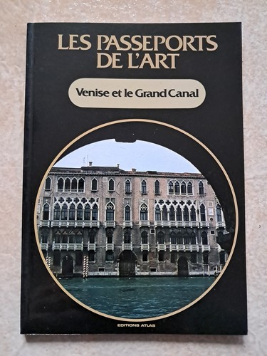 Livre les passeports - livre,