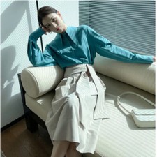 Chemisier En Chiffon Pour