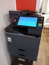 imprimante multifonction laser couleur