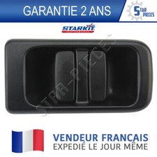 POIGNEE DE PORTE LATERALE EXTERIEURE DROITE RENAULT MASTER 2 1998-2010