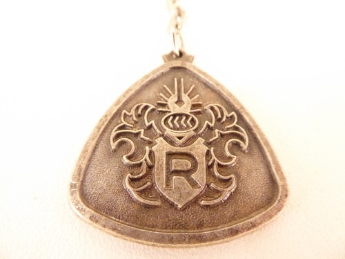 Porte clés key ring eska - ring,