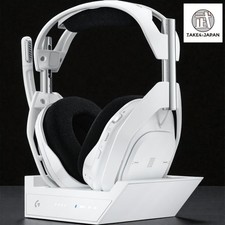 Casque de jeu sans fil