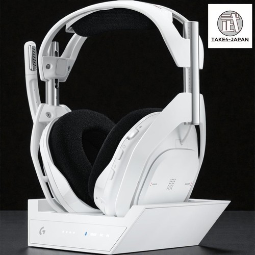 Casque jeu sans fil - casque,