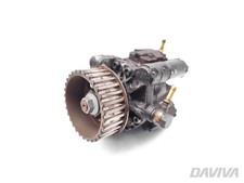 Nissan Qashqai Pompe à carburant haute pression à injection 1.5 dCi Diesel 2010