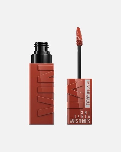 Maybelline superstay vinyl ink - superstay,