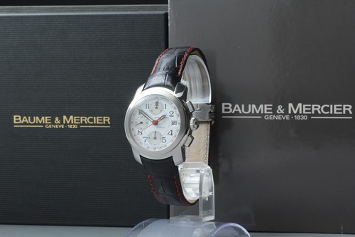 Montre automatique homme baume - montre,