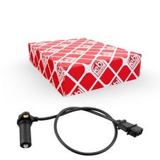 capteur de régime moteur, d'angle vilebrequin VW, Seat, Audi FEBI BILSTEIN 24576