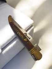 Laguiole ancien de poche 12cm
