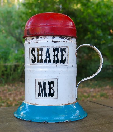 Shake ancienne - me,,