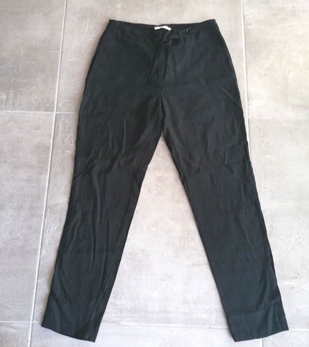 Pantacourt femme taille - , m