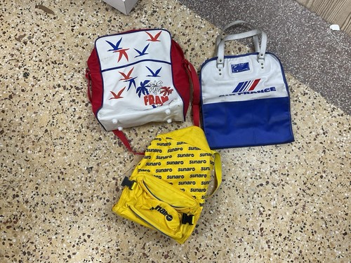 Sac compagnie aérienne air - aérienne,