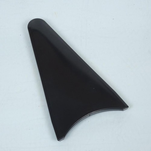 Obturateur cache plastique