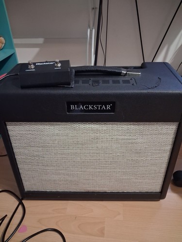 Ampli guitare blackstar - guitare, à