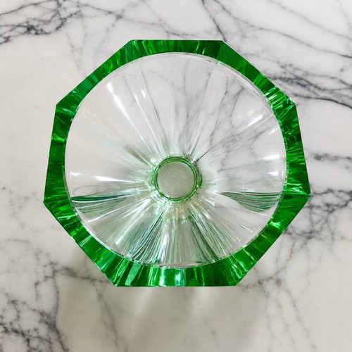 Daum nancy vase - daum, art