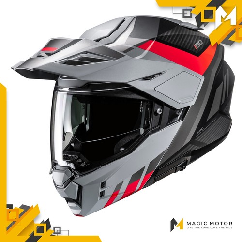 Casque moto modulable hjc - hjc, i80