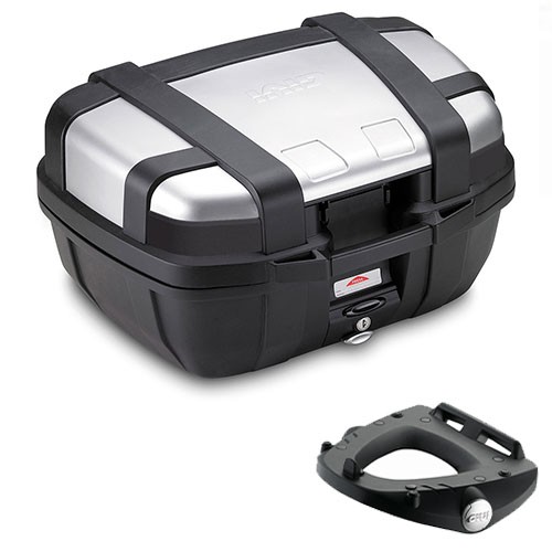 Kit bauletto trk52n givi - kit,