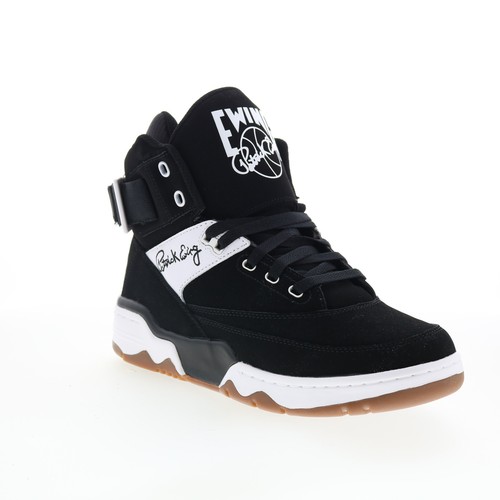 Ewing athletics baskets - 33, hi