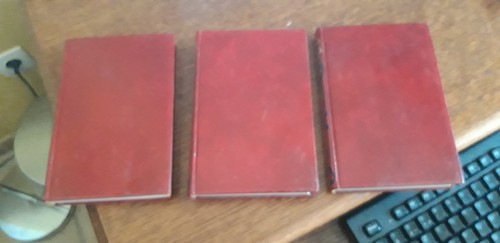 Lot livres franck - franck, g.
