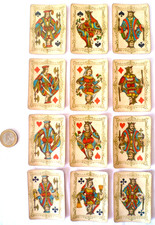 PETIT JEU DE 52 CARTES JEU DE