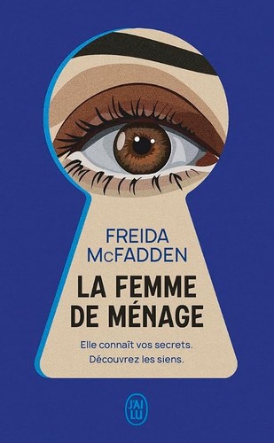Femme ménage - de,
