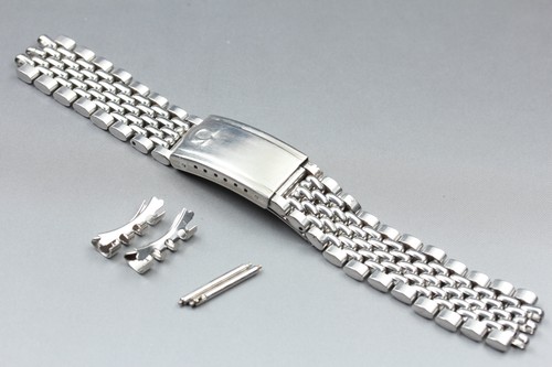Bracelet vintage omega 1036 - vintage,
