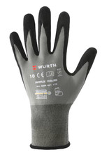 GANTS DE PROTECTION WURTH