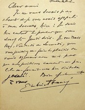 ✒ L.A.S Gabriel FAURÉ
