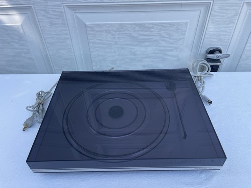 Bang olufsen beogram 2000 - olufsen,