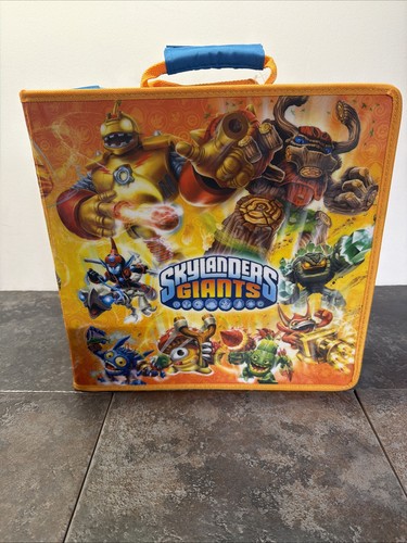 Official skylanders giants - skylanders,