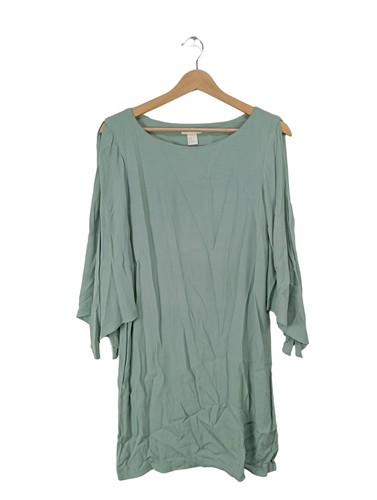 Robe tunique dames t - h&m,