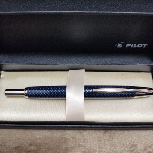 Pilot capless kasuri - pilot, fountain