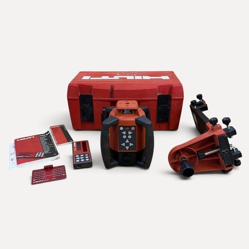 Excellent hilti 25 rotary - pr,