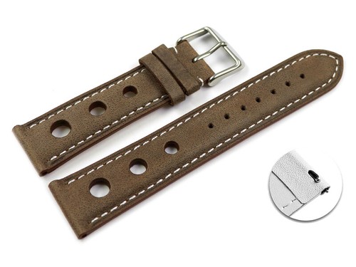 Bracelet montre dégagement - à,