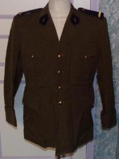 Veste de sortie Service de