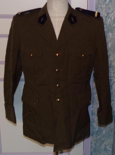 Veste sortie service de - veste,