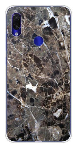 Coque silicone imprimée - en,