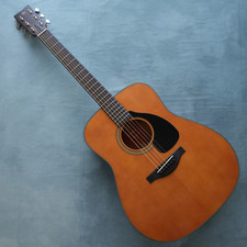 Guitare acoustique YAMAHA FG3