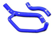 Kit Tuyau Silicone pour Fiat
